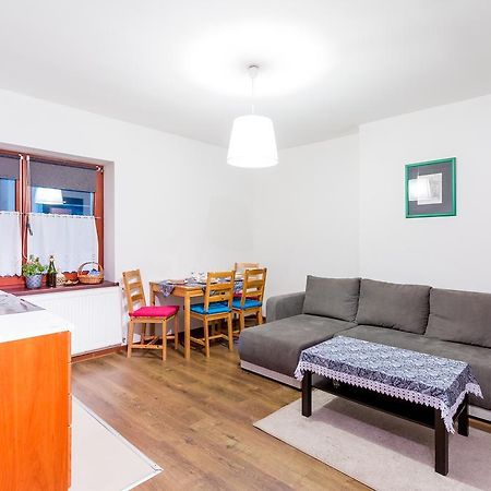 Apartamenty Prestige זקופאנה חדר תמונה