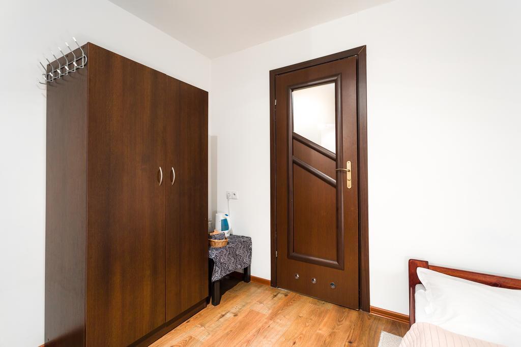 Apartamenty Prestige זקופאנה חדר תמונה