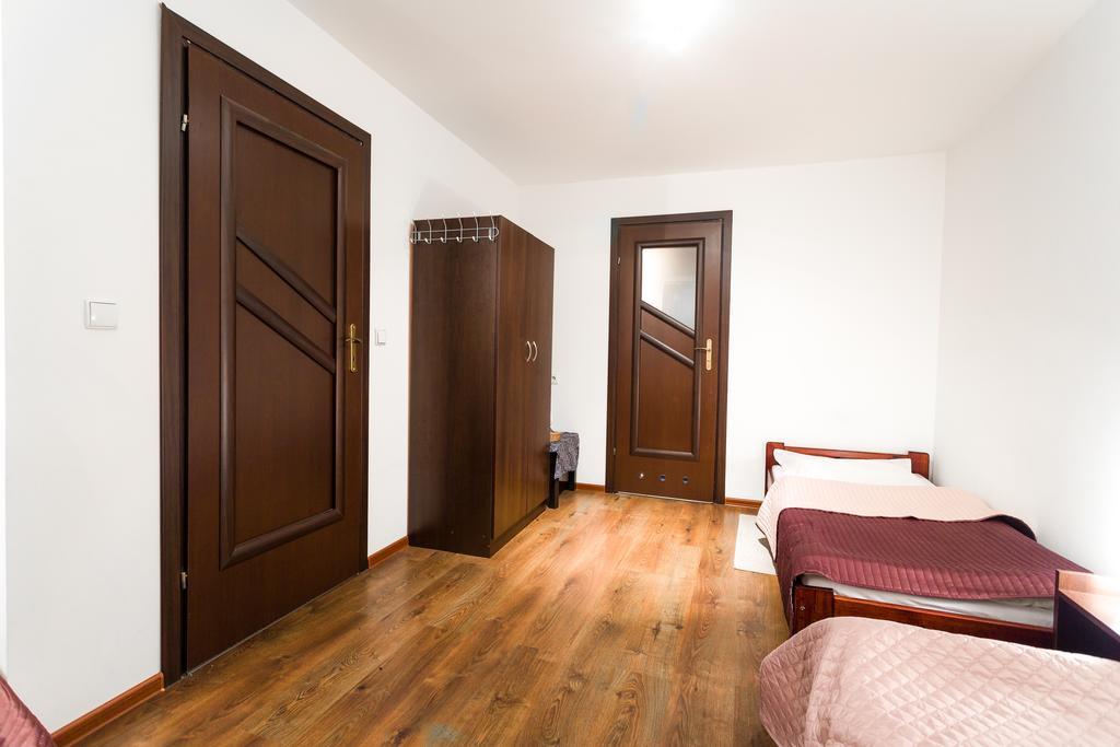 Apartamenty Prestige זקופאנה חדר תמונה