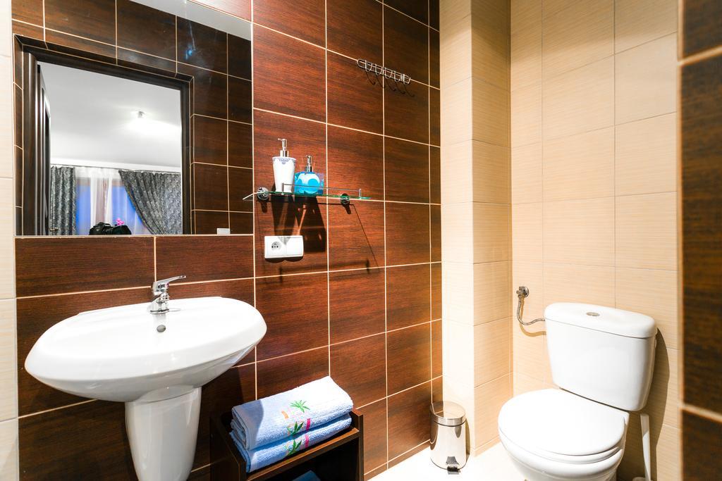 Apartamenty Prestige זקופאנה חדר תמונה