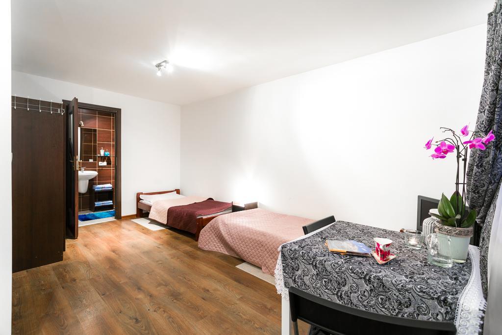 Apartamenty Prestige זקופאנה חדר תמונה