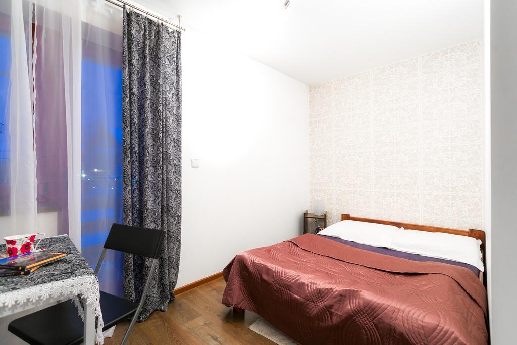 Apartamenty Prestige זקופאנה חדר תמונה