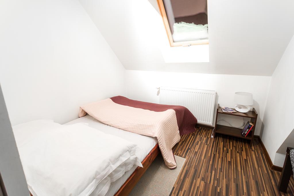 Apartamenty Prestige זקופאנה חדר תמונה