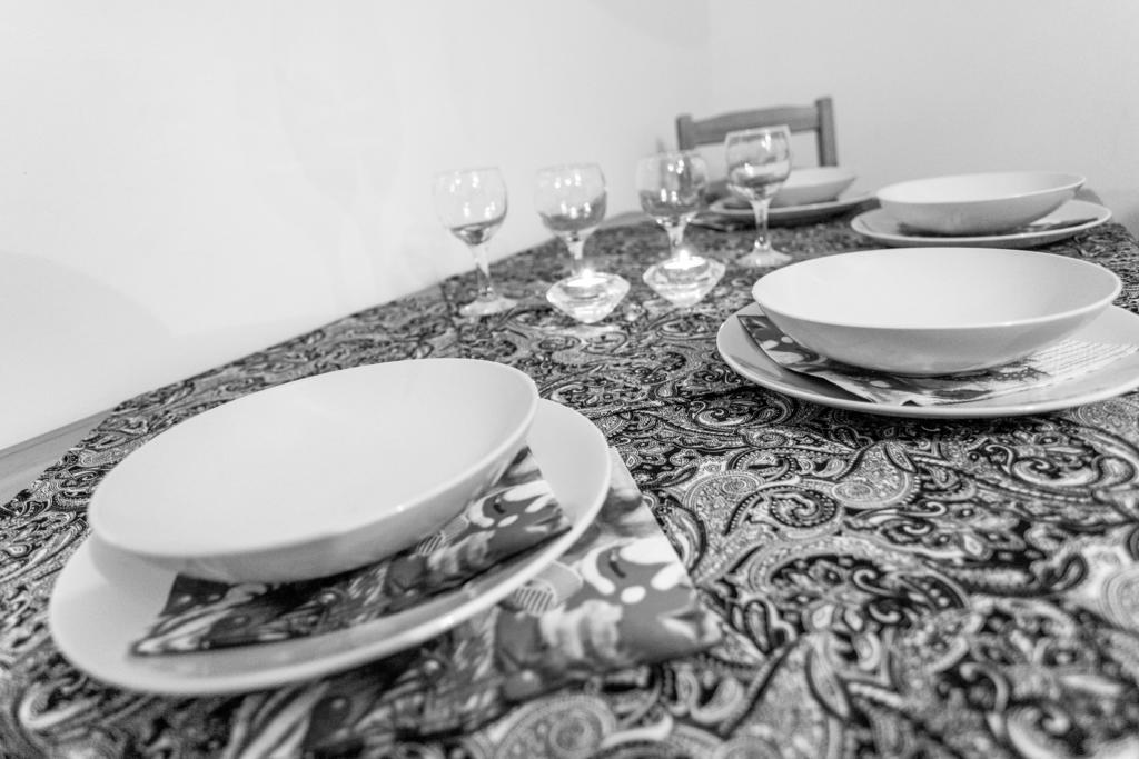 Apartamenty Prestige זקופאנה חדר תמונה