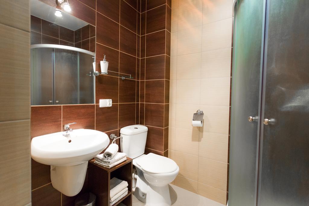 Apartamenty Prestige זקופאנה חדר תמונה