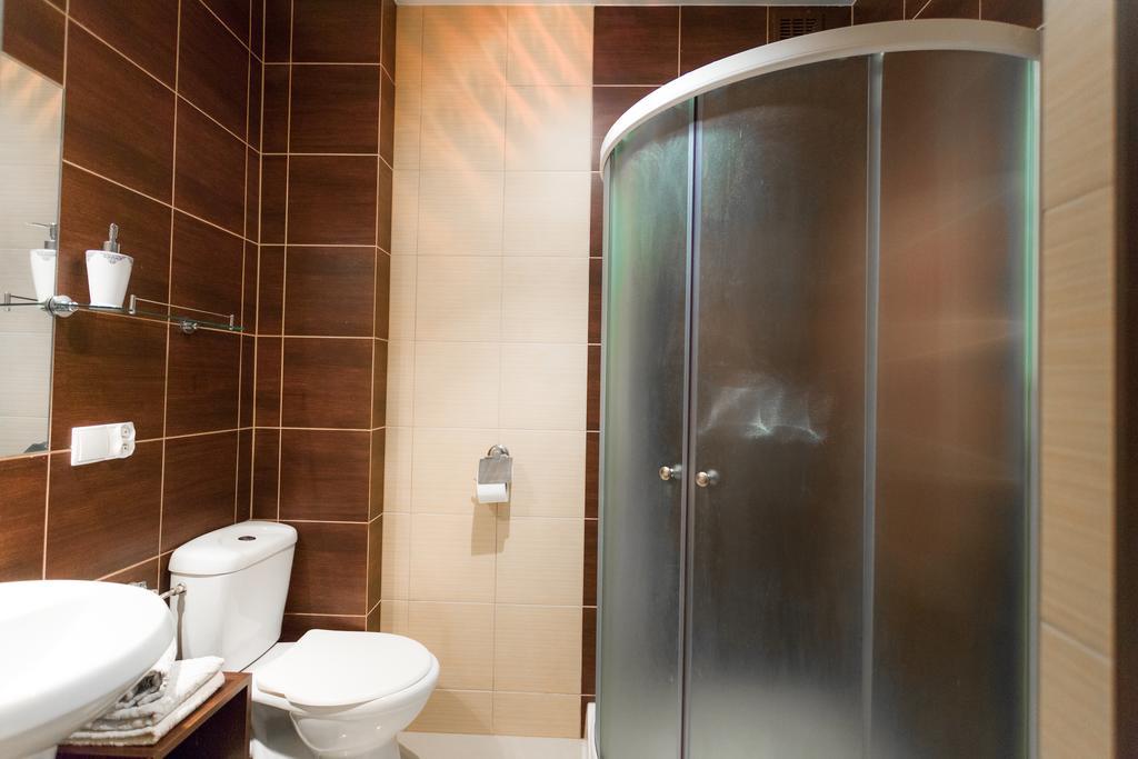 Apartamenty Prestige זקופאנה חדר תמונה