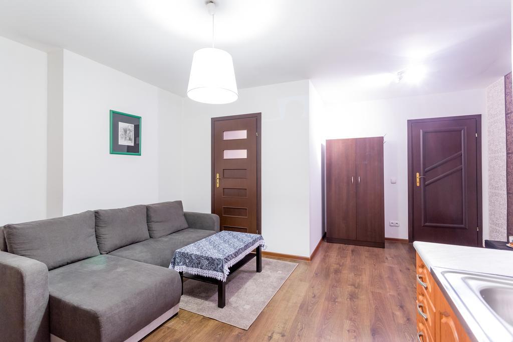 Apartamenty Prestige זקופאנה חדר תמונה